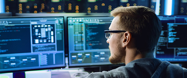Cloud Workload Protection